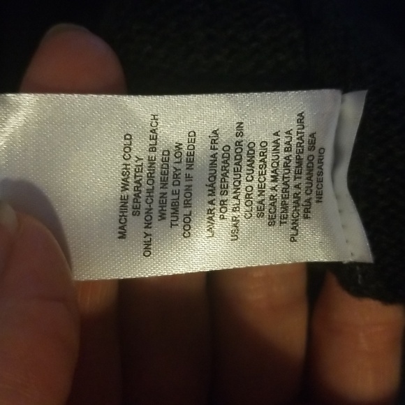 Weatherproof Vintage Men's Medium Winter Holiday Sweater - Picture 14 of 16